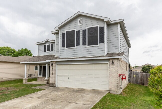 Building Photo - 11119 Rindle Ranch