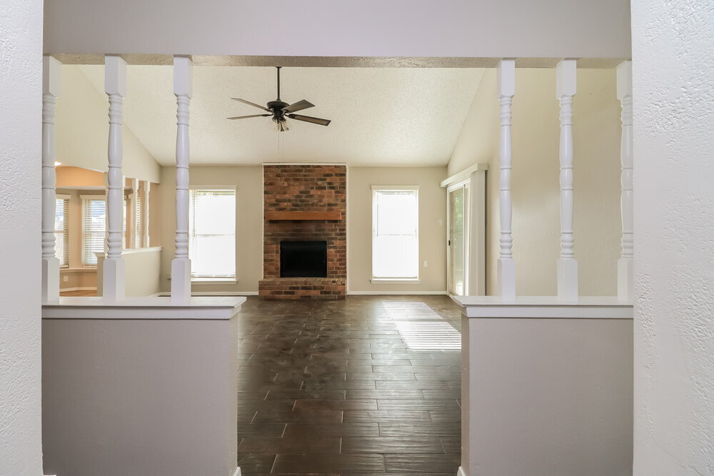 Building Photo - 5911 Woodsetter Ln