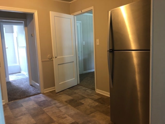 Building Photo - 1003 Silver Ave