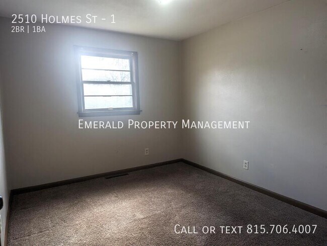 Building Photo - 2510 Holmes St