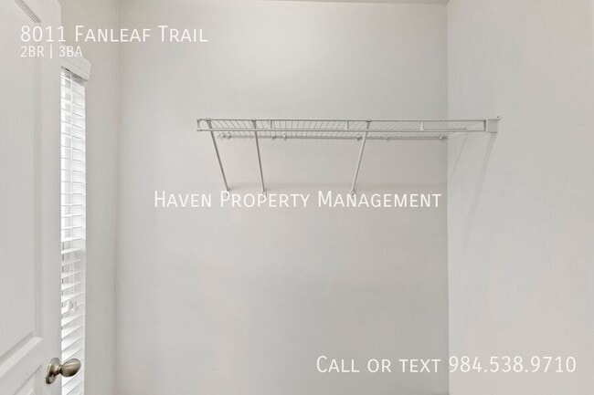 Building Photo - 8011 Fanleaf Trail