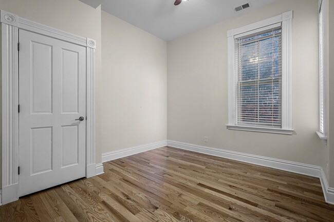 Bedroom - 3304 Missouri Ave