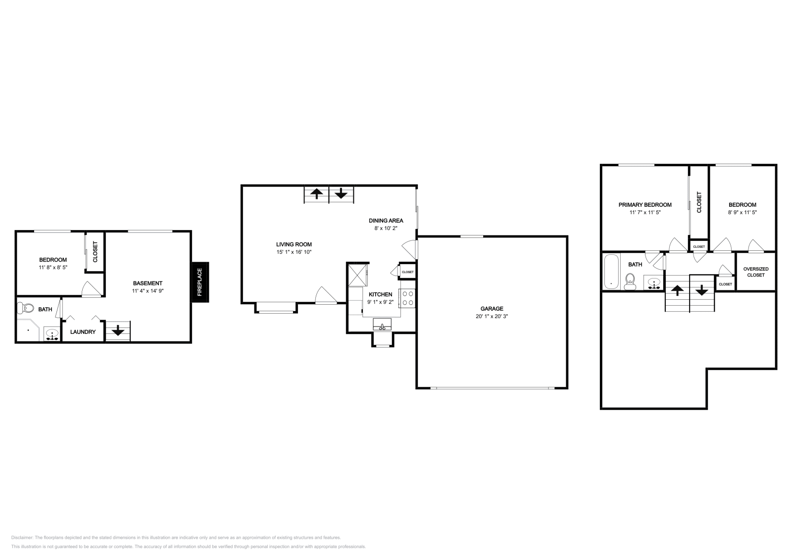 Building Photo - 3009 W 127th Ave