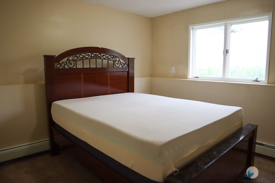 Downstairs Bedroom 1 - 1762 Cottonwood St