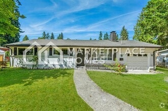 Building Photo - 4607 237th Pl SW