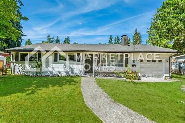 Primary Photo - 4607 237th Pl SW