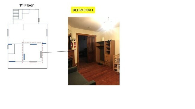 Building Photo - 535 Walnut-