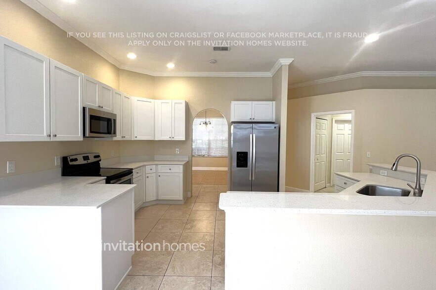 Building Photo - 2104 New Victor Rd