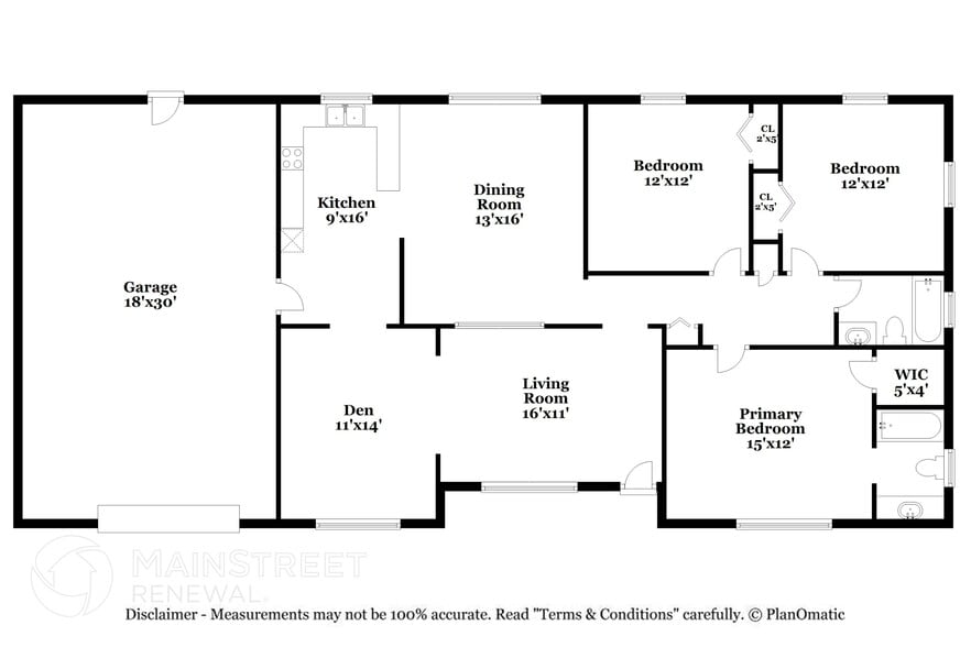 Building Photo - 6775 Rivercrest Dr