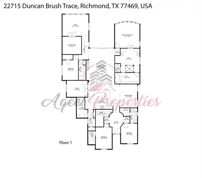 Building Photo - 22715 Duncan Brush Trace