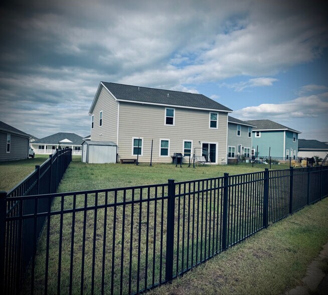 Building Photo - 58 Cool Breeze Lp