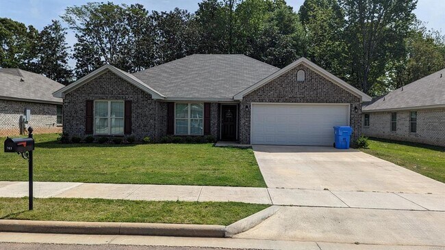 Building Photo - 703 Park Ln