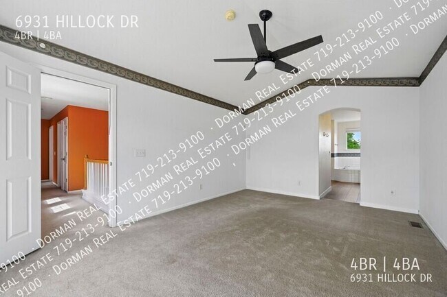 Building Photo - 6931 Hillock Dr
