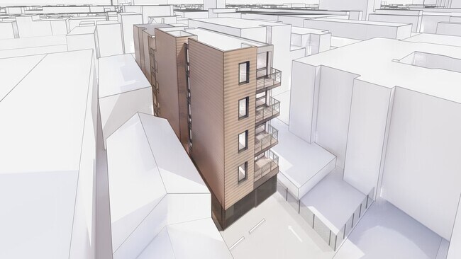 Building Photo - 1539 N Wells St