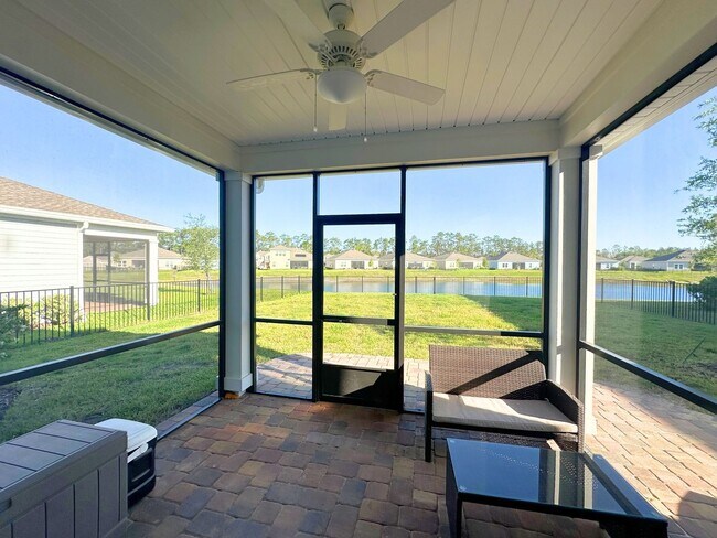 Building Photo - Spacious Home in Growing Area of St Johns County