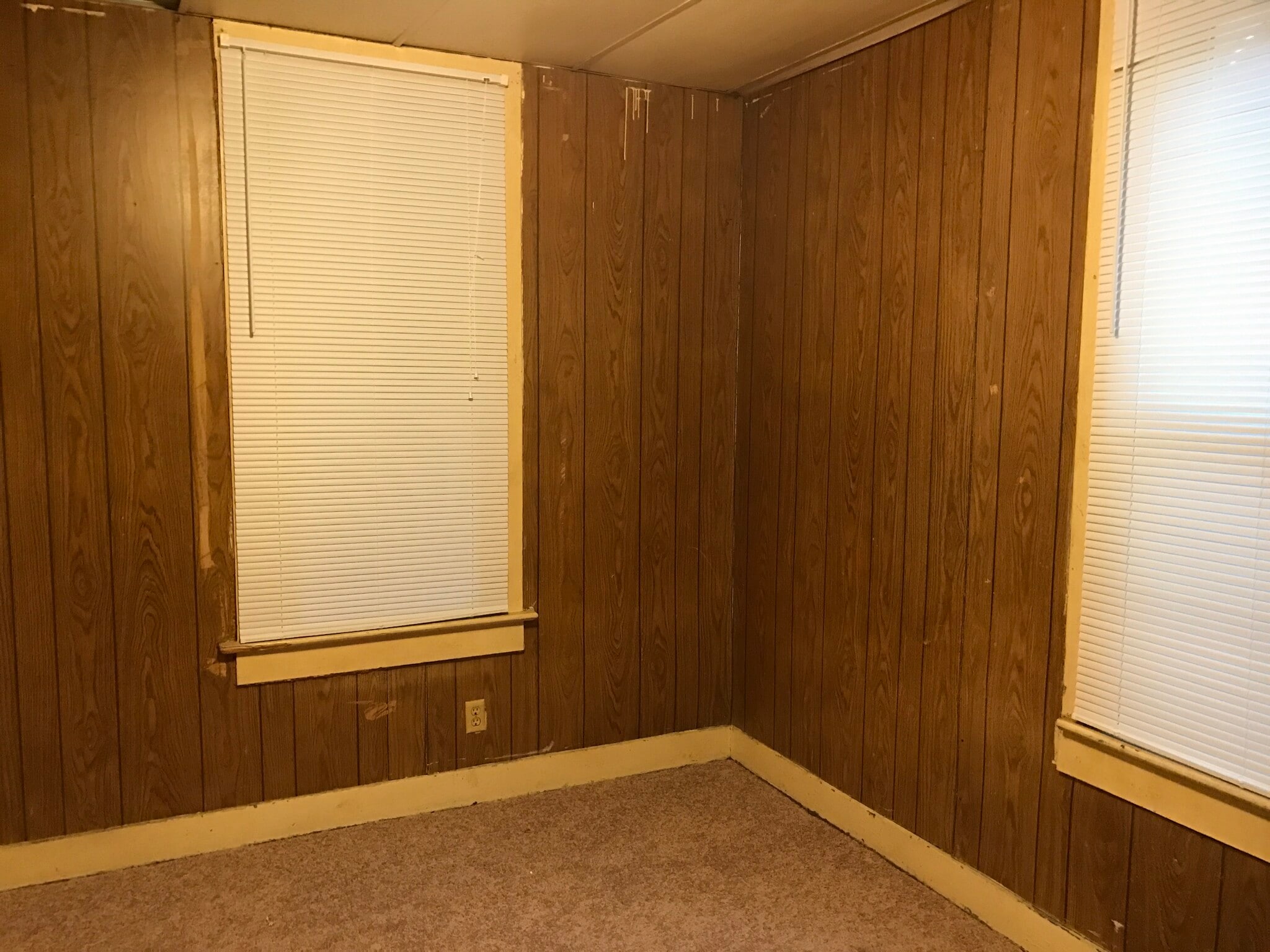 Building Photo - 603 Huffman St