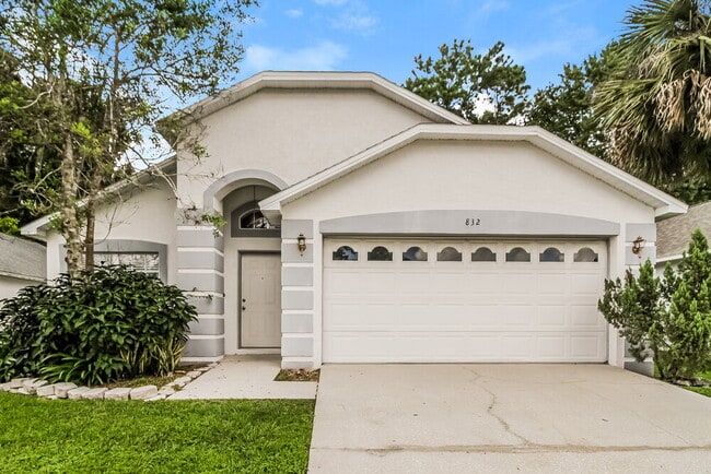 Building Photo - 832 Shell Ln