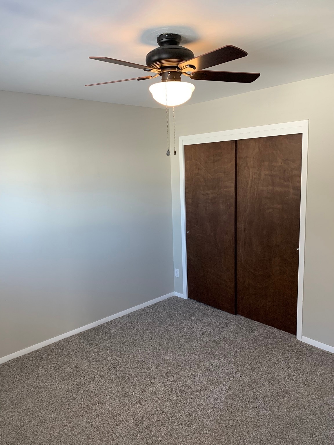 Upstairs Bedroom #1 - 307 Valorie Ln