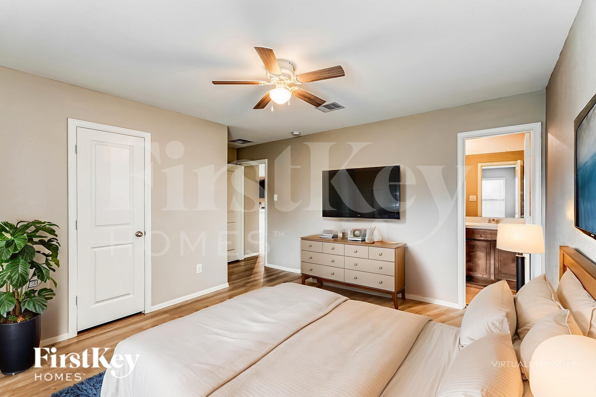 Building Photo - 3406 Hughes Mdw Wy