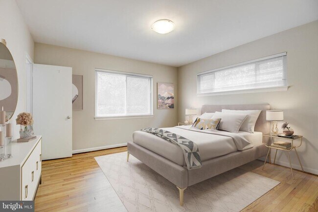 Building Photo - 5107 Bradley Blvd