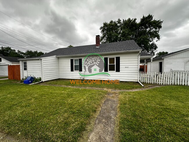 Building Photo - 22nd St