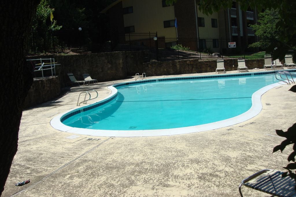 Pool - 1283 Schaub Dr