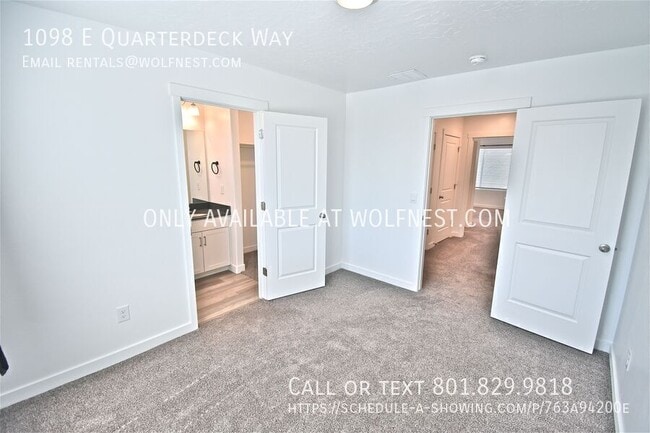 Building Photo - 1098 Quarter Deck Wy