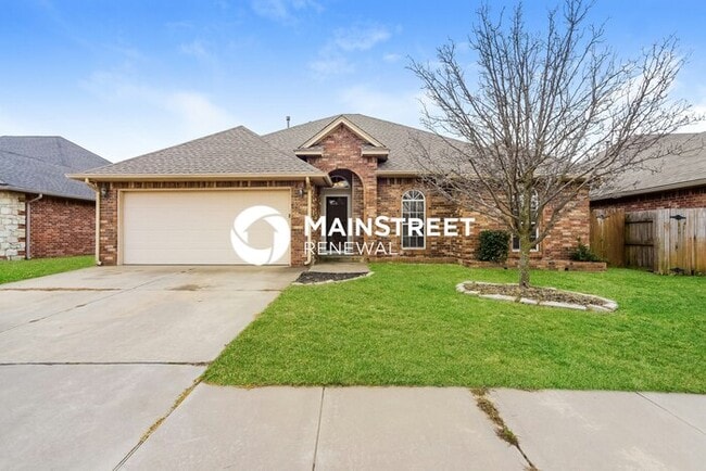 Primary Photo - 4 Bedroom Pet-Friendly Home in Oklahoma Ci...