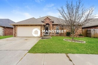 Building Photo - 4 Bedroom Pet-Friendly Home in Oklahoma Ci...