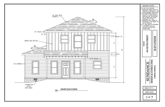Building Photo - 755 Whitehall Rd