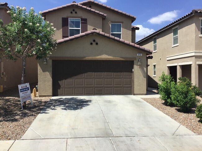 Primary Photo - 8752 Halcon Avenue