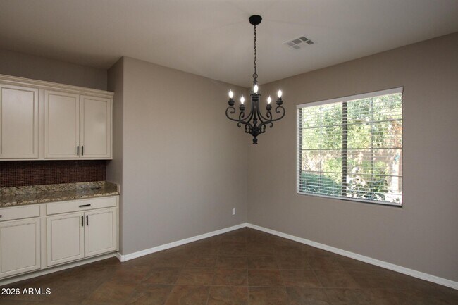 Building Photo - 4123 S Buckskin Way