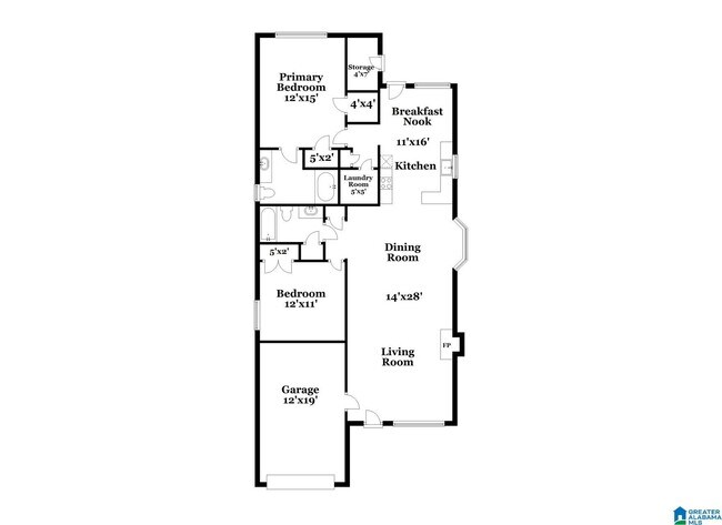 Building Photo - 4162 Hathaway Ln