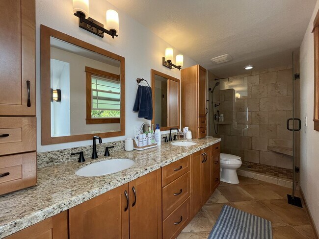 Building Photo - Bright and Open 4 Bedroom Cedar Mill Home with Vaulted Ceilings, Skylights & Multiple Living Areas
