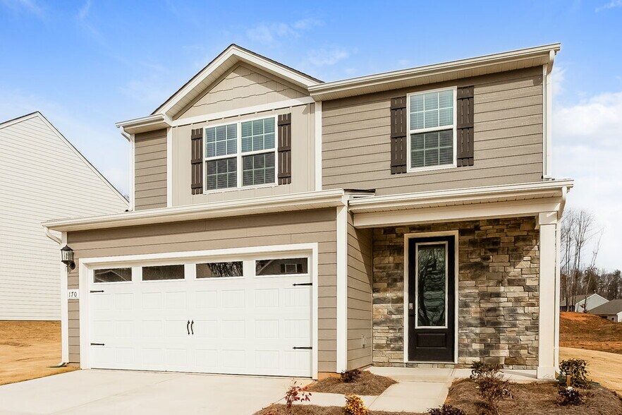 Building Photo - 170 Wembury Ln