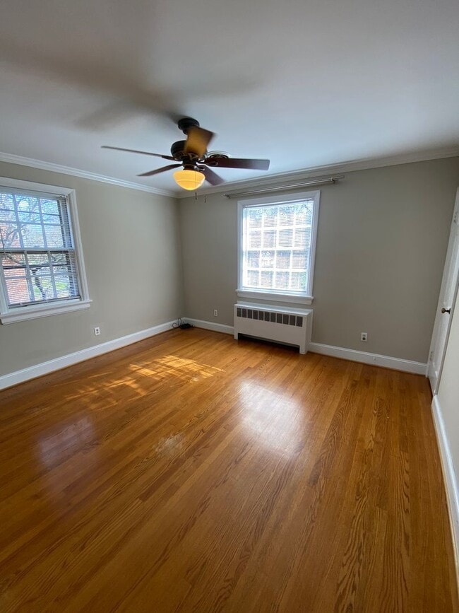 Building Photo - 3910 Cary Street Rd