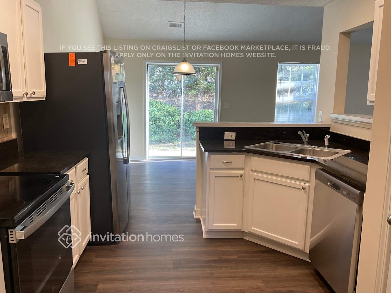 Building Photo - 1124 Crowders Woods Dr