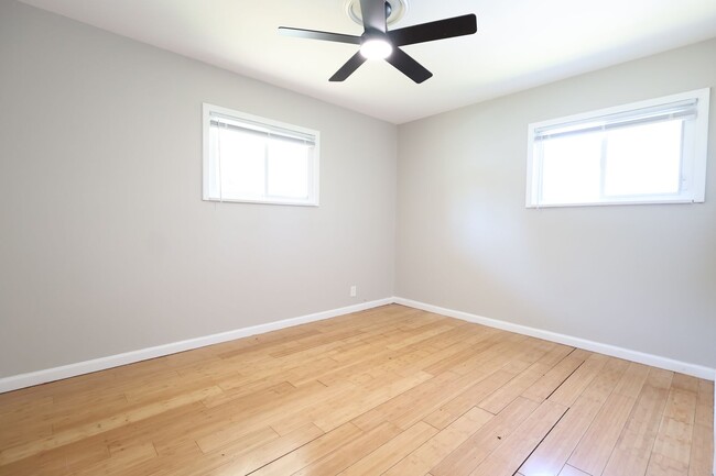 Building Photo - Beautifully Renovated 3BR Ranch with HUGE Backyard & Modern Updates