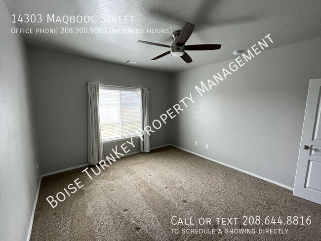 Building Photo - 14303 Maqbool St