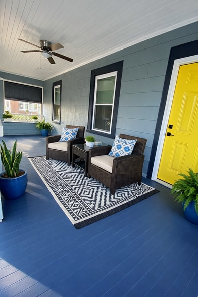 Building Photo - 1933 James Ave