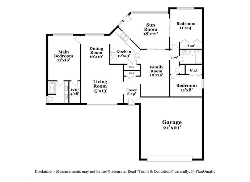 Building Photo - 3929 Oak Hammock Dr