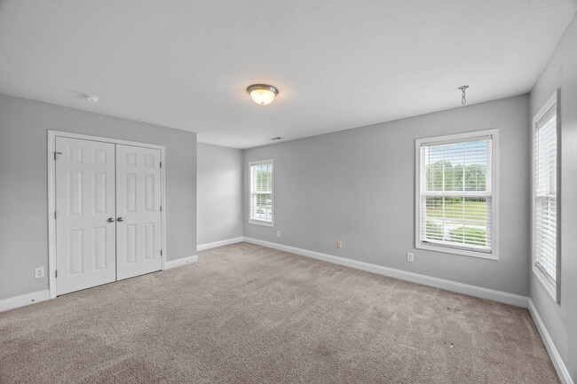 Building Photo - 2907 Judge Manly Dr