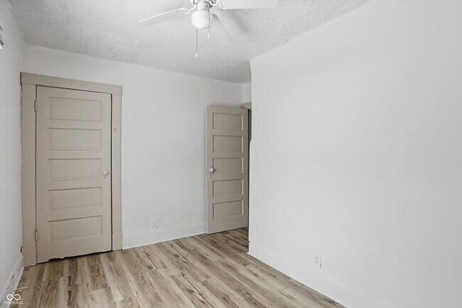 Building Photo - 2321 Guilford Ave