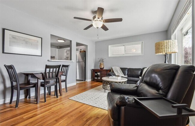 Building Photo - Updated Brick Ranch with Gorgeous Finishes & Ideal Location!