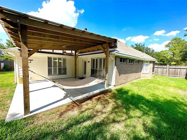 Building Photo - 20319 Eden Pines