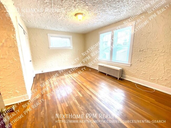 Building Photo - 1300 Illinois Ave