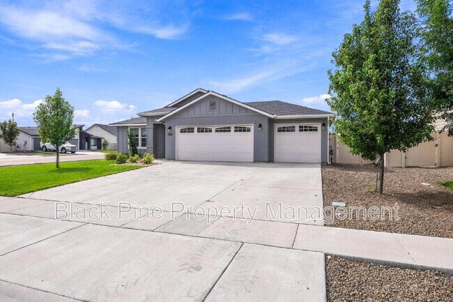 Building Photo - 7631 E Merganser Dr