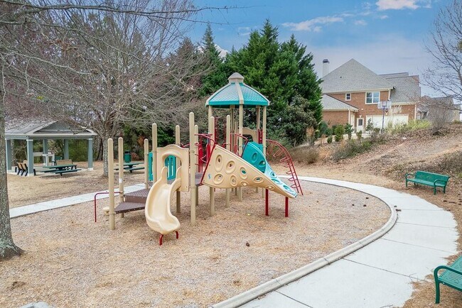 Building Photo - 4537 Grandview Pkwy