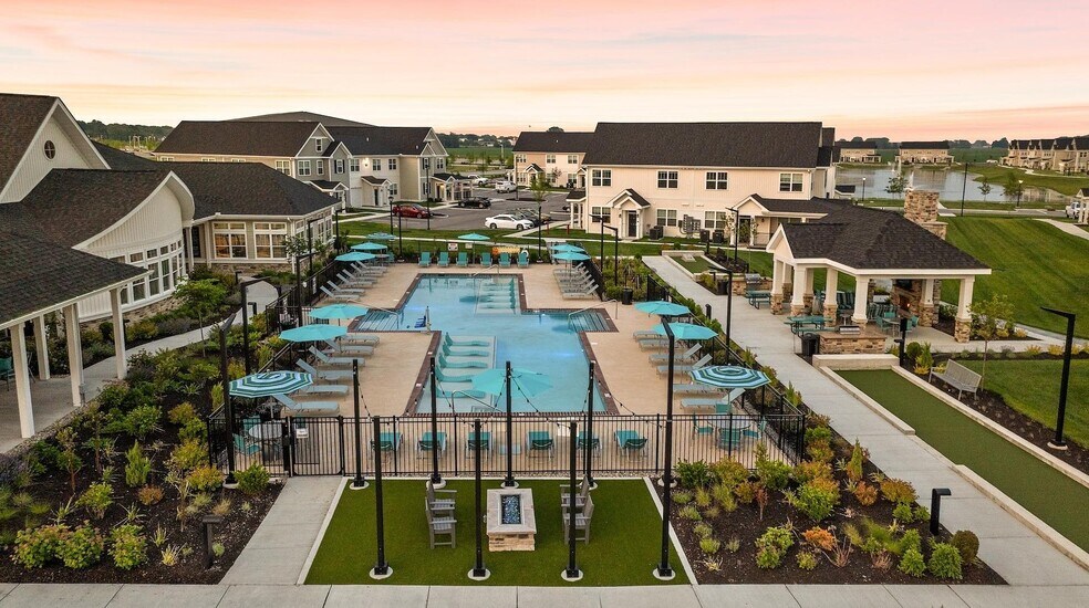 Building Photo - 901 Kelly Green Ln