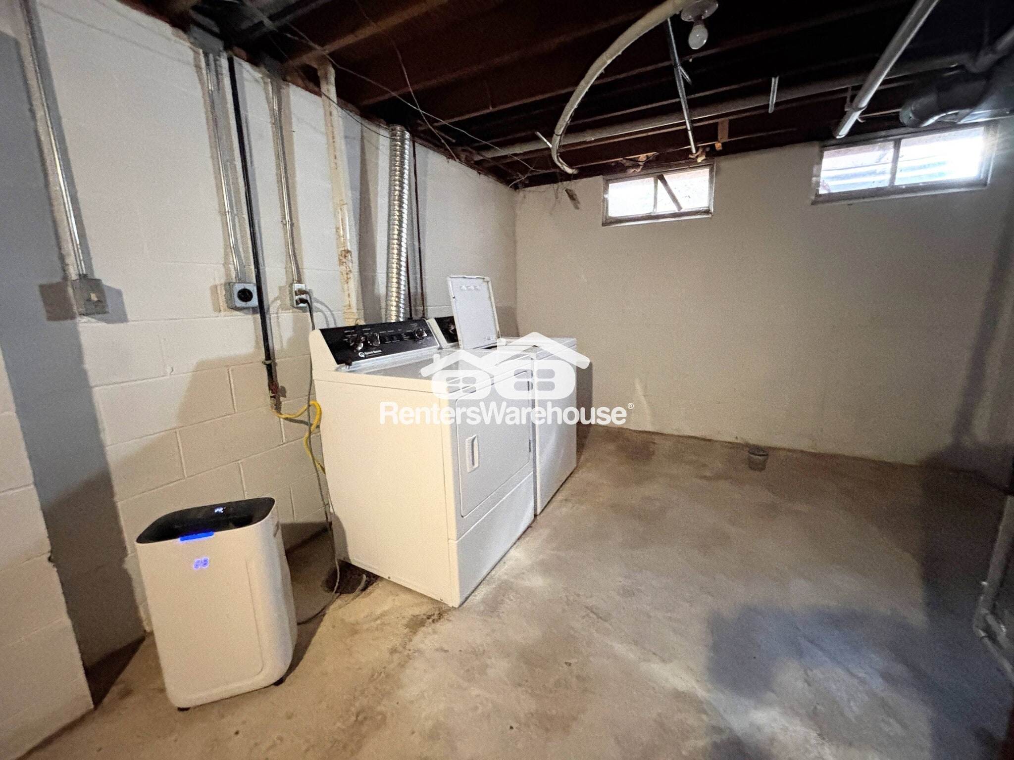Building Photo - 4541 50th St